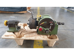 DIVISORE PER FRESATRICE CON ACCESSORI