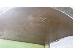 DIVISORE PER FRESATRICE CON ACCESSORI