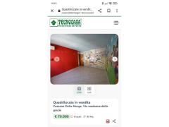 Appartamento disponibile subito