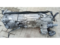 Cambio e ripartitore BMW X3 3.0D E83 GS6X53DZ