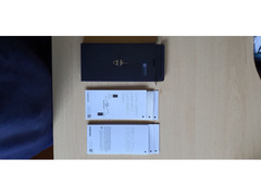 Samsung Galaxy Note10 BLACK