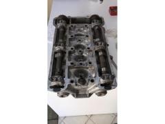 TESTATA Alfa Romeo 75 1600cc, carburatori completa come da foto