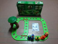 Trenino della foresta Chicco