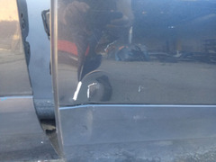 Porta portiera sportello Renault Espace anno 2010