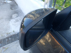 Specchietto retrovisore DX SX Renault Espace 2010
