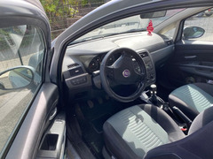 FIAT PUNTO 2018