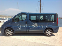 SERVIZIO SIMILAR TAXI - SPECIAL TOUR MENFI