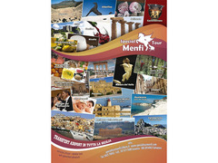 SERVIZIO SIMILAR TAXI - SPECIAL TOUR MENFI