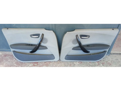 Pannelli porta BMW Serie 1 E87