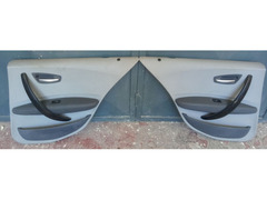 Pannelli porta BMW Serie 1 E87
