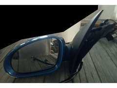 Specchietto retrovisore sx Volkswagen GOLF V