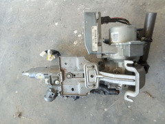 Piantone di sterzo Mazda 2 anno 2010 DF713210X