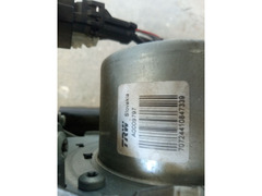 Piantone di sterzo Mazda 2 anno 2010 DF713210X