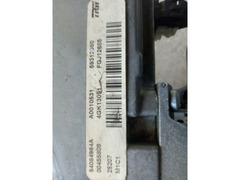 Piantone di sterzo Mazda 2 anno 2010 DF713210X