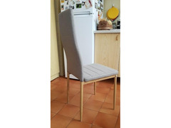 Sedie per sala da pranzo