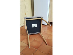 Sedie per sala da pranzo