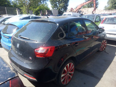 Pezzi per Seat Ibiza 1400 TDI anno 2016 CUT