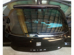 Portellone con lunotto Seat Ibiza anno 2016