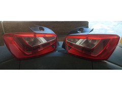 Fanali / Fari posteriori Seat Ibiza anno 2016