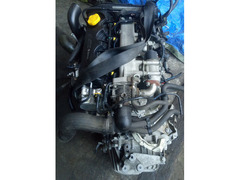 Motore Fiat Croma 1900 MJET 939A1000 "09 EURO 5