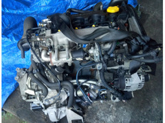 Motore Fiat Croma 1900 MJET 939A1000 "09 EURO 5