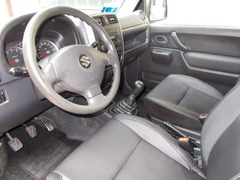 Suzuki Jimny 1.5
