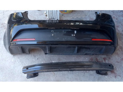 Paraurti posteriore Seat Ibiza FR anno 2016