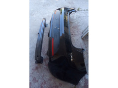 Paraurti posteriore Seat Ibiza FR anno 2016