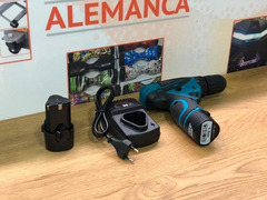 AVVITATORE A DOPPIA BATTERIA