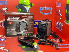SALDATRICE INVERTER KRAFT&DELE GERMANIA