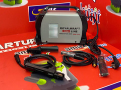 SALDATRICE INVERTER KRAFT&DELE GERMANIA