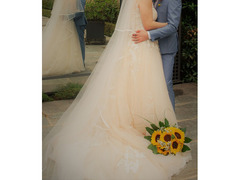 Abito sposa