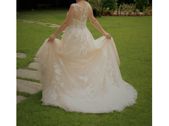 Abito sposa