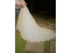 Abito sposa
