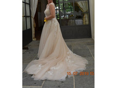 Abito sposa