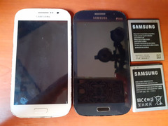 2 Smartphone Samsung Galaxy Grand Neo