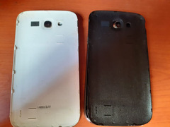 2 Smartphone Samsung Galaxy Grand Neo
