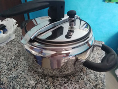 Pentola a pressione Aeternum Bialetti