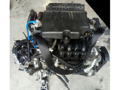 Motore Fiat Doblò 1400 benzina / gpl 350A1000