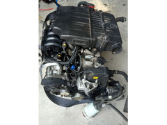 Motore Fiat Doblò 1400 benzina / gpl 350A1000