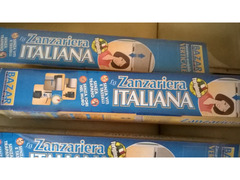 Zanzariere