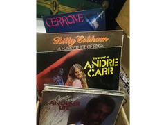 vendo mix e lp discomusic anni 70 a scelta