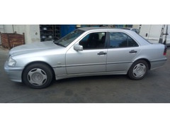 Pezzi per Mercedes Classe C200 Kompressor W202
