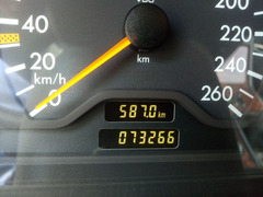 Pezzi per Mercedes Classe C200 Kompressor W202