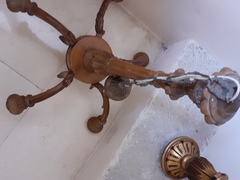 Divanetto biposto