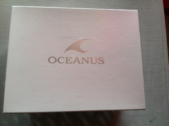 Casio Ocenaus