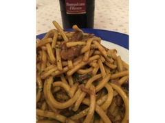 Aiuto Cuoco offresi