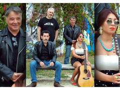 I Poeti Maledetti Band