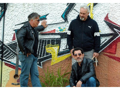I Poeti Maledetti Band
