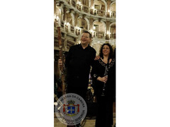 Principato di Seborga Orchestra